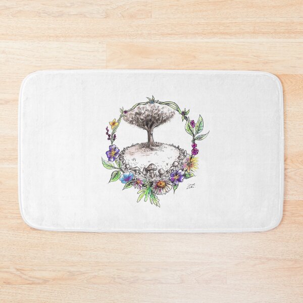 Item preview, Fairy Ring designed and sold by Simone Green.