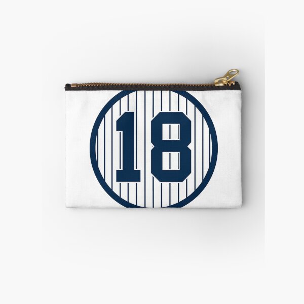 Item preview, Didi Gregorius - Number 18 designed and sold by SmackinCheekz.