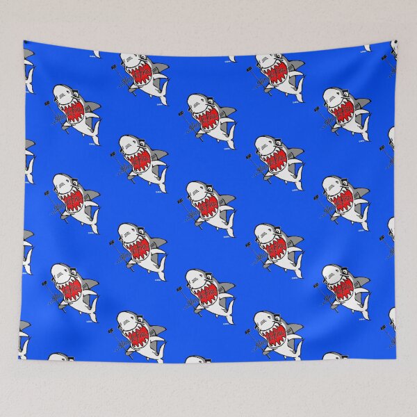 Item preview, Sharkfie designed and sold by NewSignCreation.