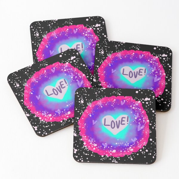 Item preview, Love Cluster designed and sold by DAYANNA18.