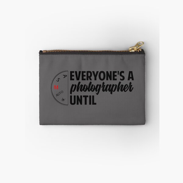Item preview, Manual Photographer designed and sold by BaseballChick13.