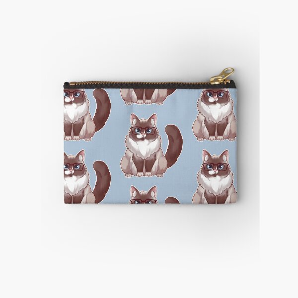 Item preview, My Cat Mordy designed and sold by maryth-art.