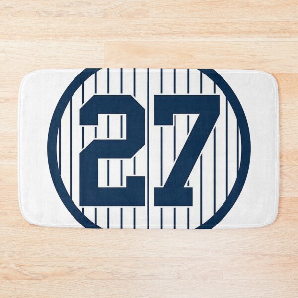 Item preview, Giancarlo Stanton - Number 27 designed and sold by SmackinCheekz.