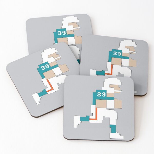 Item preview, Tecmo Csonka designed and sold by A Brand With No Name.