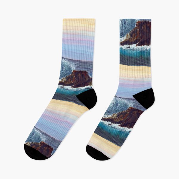 Item preview, Sea Sunset designed and sold by Marcella Chapman.