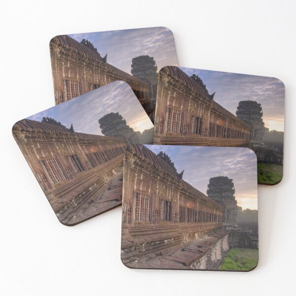 Item preview, Angkor sunrise designed and sold by Peta Smith.