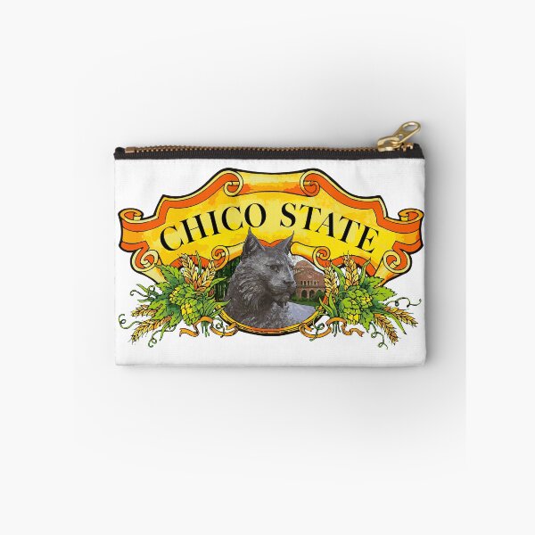 Item preview, Chico State Sierra Nevada  designed and sold by IndigoPapa.