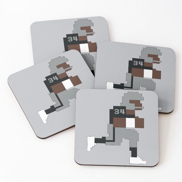 Item preview, Tecmo Jackson designed and sold by A Brand With No Name.