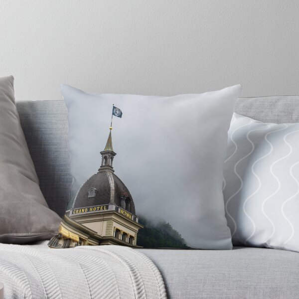 Item preview, Grand Hotel designed and sold by photosbyalexis.