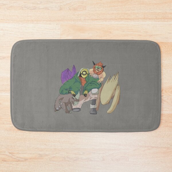 Item preview, Animal Lover Fl4k Borderlands 3 designed and sold by sheehanstudios.