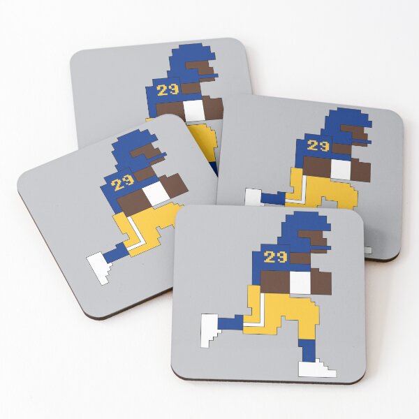 Item preview, Tecmo Dickerson designed and sold by A Brand With No Name.