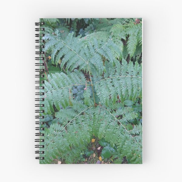 Item preview, Fern Botanical Gardens  designed and sold by InternetTime.