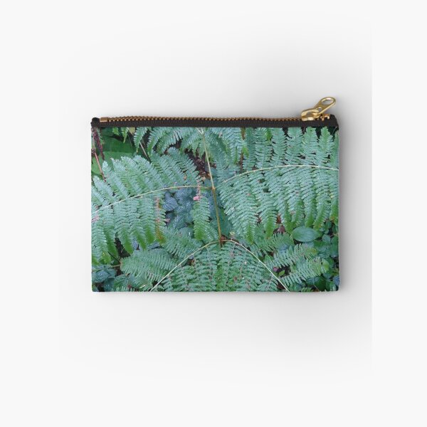 Item preview, Jardín botánico de helechos designed and sold by InternetTime.