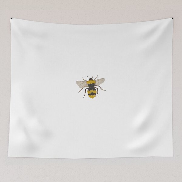 Item preview, Bee designed and sold by SerendipitousEK.