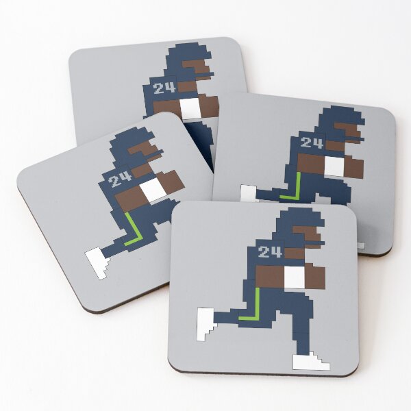 Item preview, Tecmo Lynch designed and sold by A Brand With No Name.