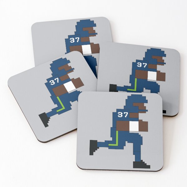 Item preview, Tecmo Alexander designed and sold by A Brand With No Name.
