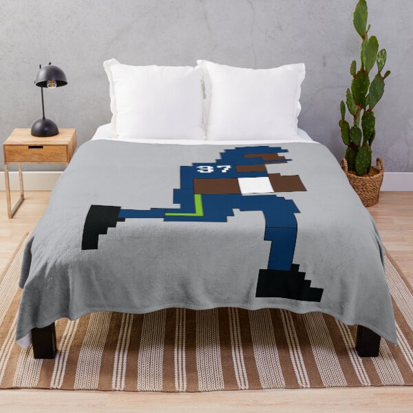Item preview, Tecmo Alexander designed and sold by A Brand With No Name.