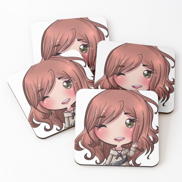 Item preview, Chibi Lisa Imai designed and sold by mianamaxi.
