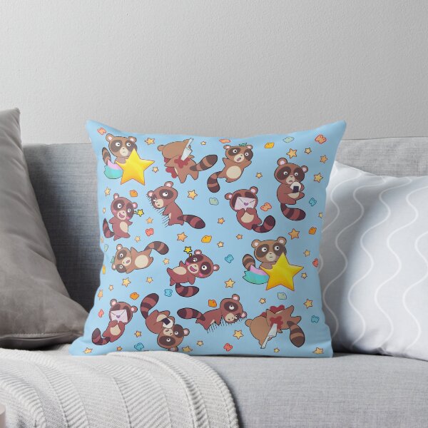 Item preview,  Tanuki GSNK v1 designed and sold by angsty-angst.