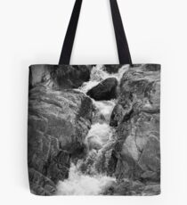 The Silverstream Tote Bag
