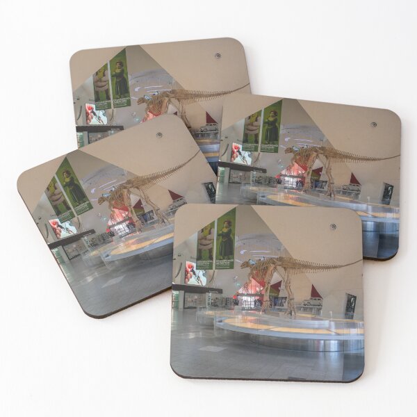 Item preview, Foyer of the Australian National Museum designed and sold by DPalmer.
