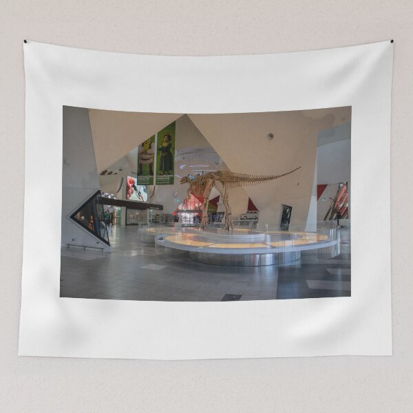 Item preview, Foyer of the Australian National Museum designed and sold by DPalmer.