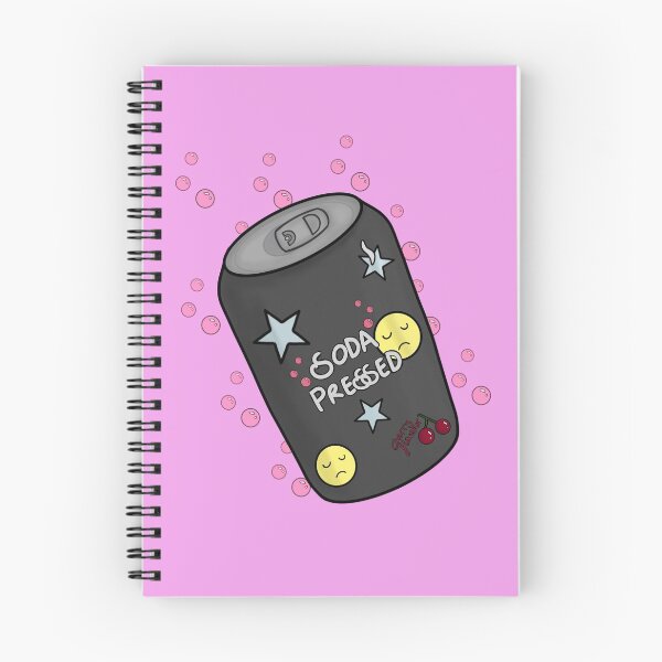 Item preview, Soda Pressed designed and sold by imadedthese.
