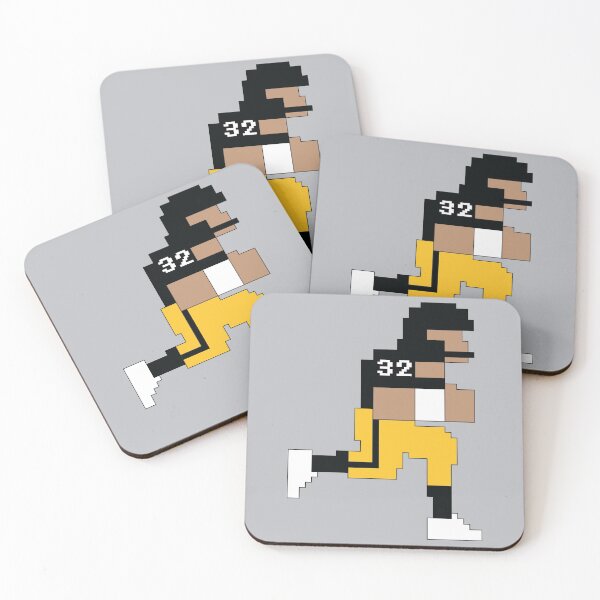 Item preview, Tecmo Harris designed and sold by A Brand With No Name.
