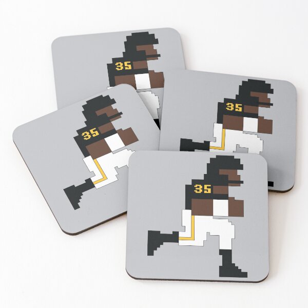 Item preview, Tecmo Johnson designed and sold by A Brand With No Name.