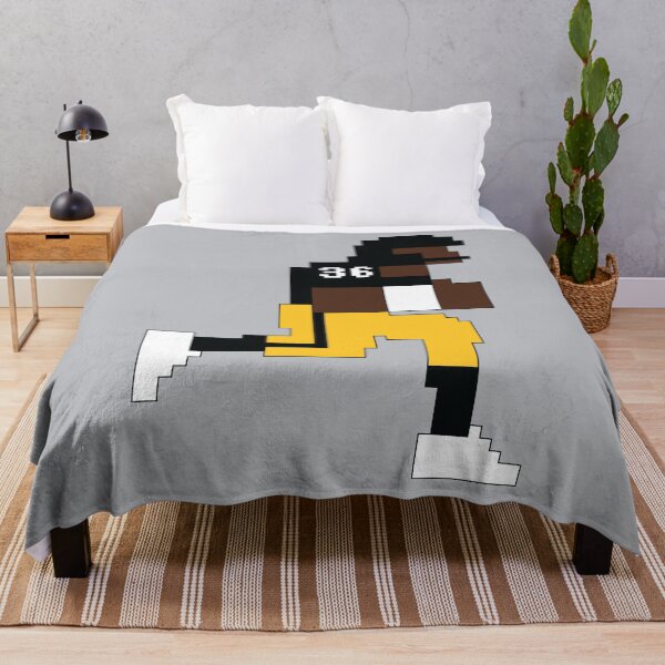 Item preview, Tecmo Bettis designed and sold by A Brand With No Name.