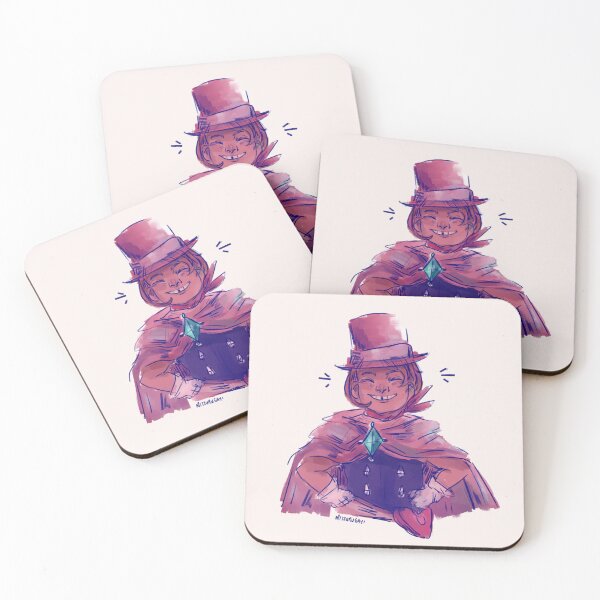 Item preview, trucy designed and sold by halmistax.