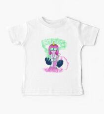 Science Time! Baby Tee