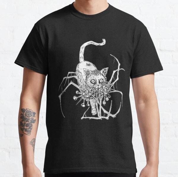SOUICHI'S BELOVED PET Classic T-Shirt