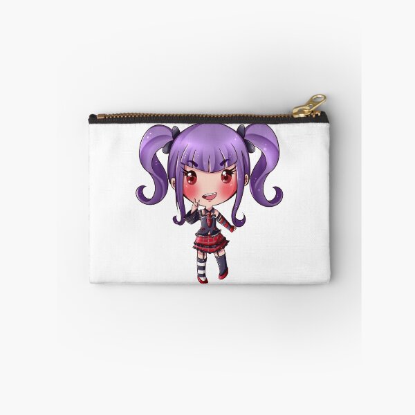 Item preview, Chibi Ako Udagawa designed and sold by mianamaxi.