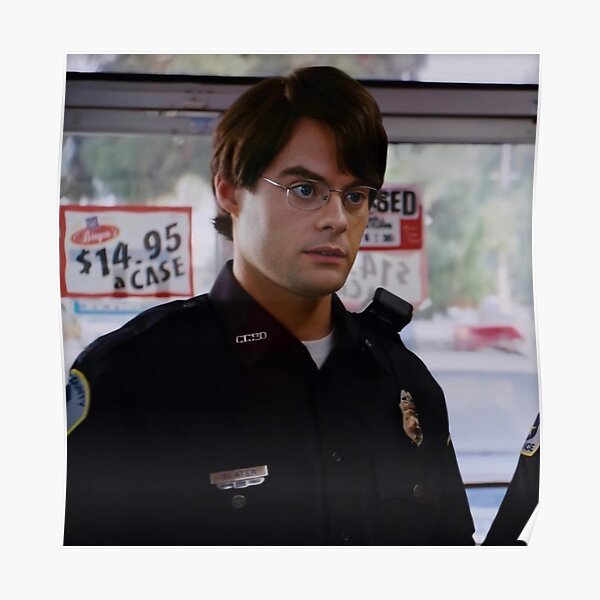 Superbad Posters Redbubble