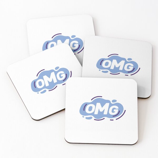 Item preview, Oh my God  designed and sold by Adolphe350.