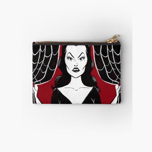 Item preview, Vampira  designed and sold by Amanda Albert.