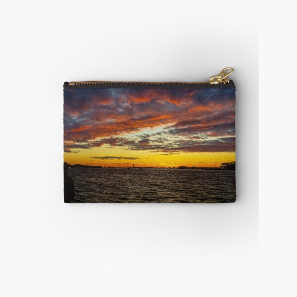 Item preview, EPIC!!! Sunset of New York City designed and sold by 00Flyer.