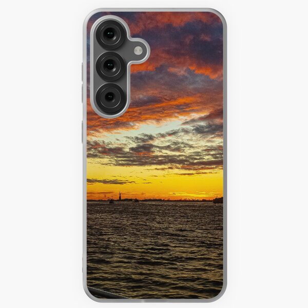 Item preview, EPIC!!! Sunset of New York City designed and sold by 00Flyer.