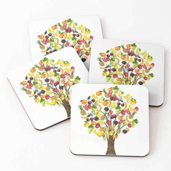 Item preview, Fruit Tree designed and sold by LTTRBX.