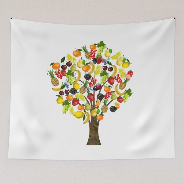 Item preview, Fruit Tree designed and sold by LTTRBX.