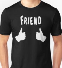 The Inbetweeners - Friend Unisex T-Shirt