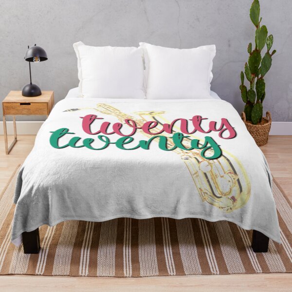 Item preview, Class of 2020 - Bari Sax (Twenty Twenty) designed and sold by BandMomDesigns.