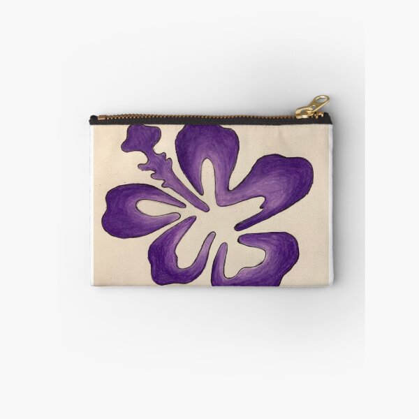 Item preview, purple flower designed and sold by newyorkerinfl.
