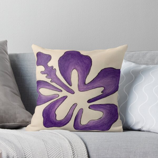 Item preview, purple flower designed and sold by newyorkerinfl.