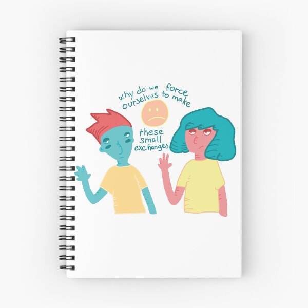 Item preview, socializing  designed and sold by daynamayday.