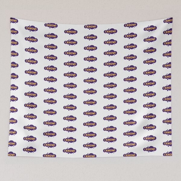 Item preview, i know  designed and sold by Adolphe350.