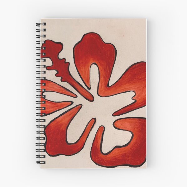 Item preview, red flower designed and sold by newyorkerinfl.
