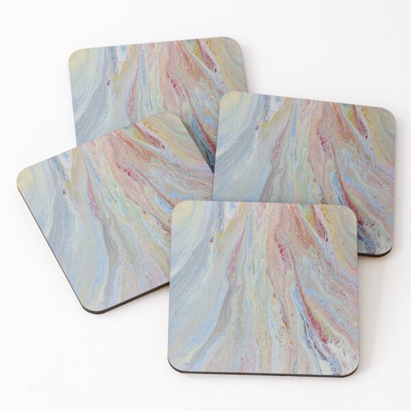 Item preview, Rainbow Waterfall designed and sold by Fluid Visions.