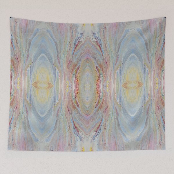 Item preview, Rainbow Waterfall designed and sold by Fluid Visions.
